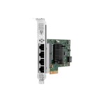 HPE Carte réseau P21106-B21 PCI-Express- x4