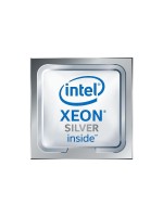 HPE Processor, Xeon Silver 4210R, 2.4GHz, 10 Cores, to ProLiant DL360 Gen10 4210R