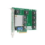 HPE Adaptateur de bus hôte SAS Expander Controller 870549-B21