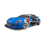 HPI Drift RS4 Sport 3 Subaru GT 4WD, 1:10, RTR