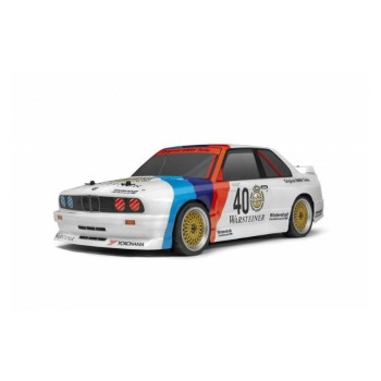 HPI Voiture de tourisme RS4 Sport 3 BMW M3 4WD, RTR, 1:10 HPI Voiture de tourisme RS4 Sport 3 BMW M3 4WD, RTR, 1:10