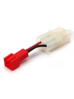 HPI Adaptercable Micro RS4-Tamiya