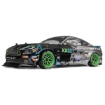 HPI Drift RS4 SPORT3 Mustang 1:10, RTR