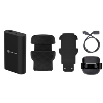 HTC Vive Cosmos Befestigungsset, Befestigungsset for cablelos-Adapter HTC Vive Cosmos Befestigungsset, Befestigungsset for cablelos-Adapter