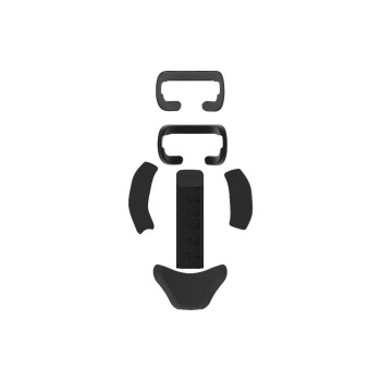 HTC Vive Gesichtspolster, for HTC VIVE PRO HTC Vive Gesichtspolster, for HTC VIVE PRO