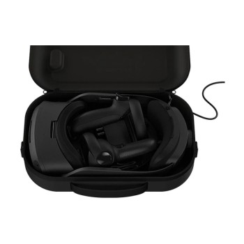 HTC Vive Focus 3 Charging Case, Transport Case and Ladegerät HTC Vive Focus 3 Charging Case, Transport Case and Ladegerät