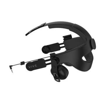 HTC Vive Deluxe Audio Head Strap, for HTC Vive HTC Vive Deluxe Audio Head Strap, for HTC Vive