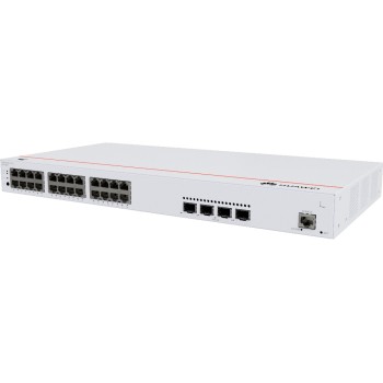Huawei eKit PoE+ Switch eKitEngine S220-24P4X 28 ports Huawei eKit PoE+ Switch eKitEngine S220-24P4X 28 ports