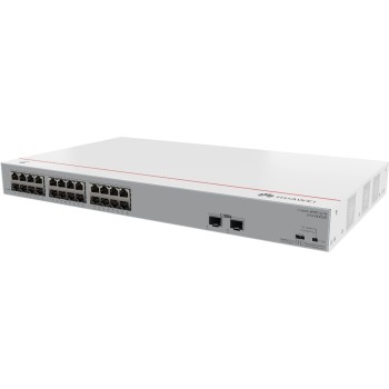 Huawei eKit PoE+ Switch S110-24LP2SR 26 ports Huawei eKit PoE+ Switch S110-24LP2SR 26 ports