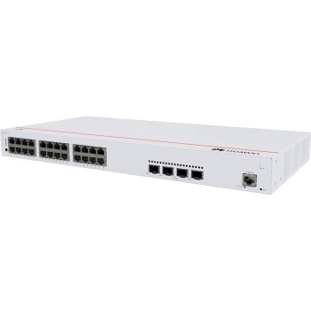 Huawei eKit PoE+ Switch S310-24P4X 28 ports Huawei eKit PoE+ Switch S310-24P4X 28 ports