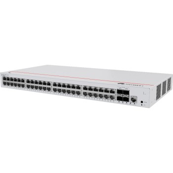 Huawei eKit PoE+ Switch S310-48P4X 52 ports Huawei eKit PoE+ Switch S310-48P4X 52 ports