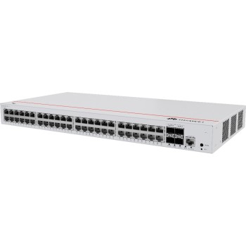 Huawei eKit PoE+ Switch S310-48P4S 52 ports Huawei eKit PoE+ Switch S310-48P4S 52 ports