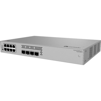 Huawei eKit PoE+ Switch S220S-8P4J 12 ports Huawei eKit PoE+ Switch S220S-8P4J 12 ports