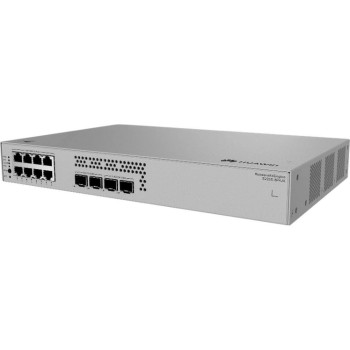 Huawei eKit PoE+ Switch S220S-8P4JX 12 ports Huawei eKit PoE+ Switch S220S-8P4JX 12 ports