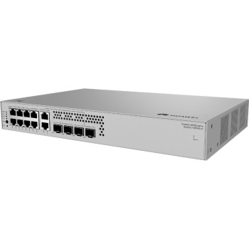 Huawei eKit PoE+ Switch S220S-10PN4JX 12 ports Huawei eKit PoE+ Switch S220S-10PN4JX 12 ports