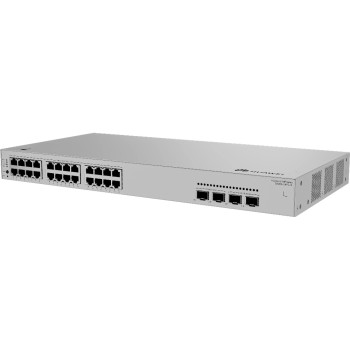 Huawei eKit PoE+ Switch S220S-24P4JX 28 ports Huawei eKit PoE+ Switch S220S-24P4JX 28 ports