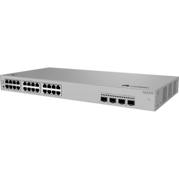 Huawei eKit PoE+ Switch S220S-24LP4JX 28 ports Huawei eKit PoE+ Switch S220S-24LP4JX 28 ports