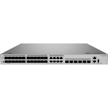 Huawei eKit SFP Switch S530-24ST4XE 28 ports Huawei eKit SFP Switch S530-24ST4XE 28 ports