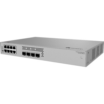 Huawei eKit PoE+ Switch S310S-8P4JX 12 ports Huawei eKit PoE+ Switch S310S-8P4JX 12 ports