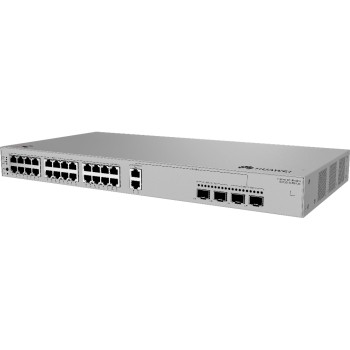 Huawei eKit PoE+ Switch S310S-26PN4JX 28 ports Huawei eKit PoE+ Switch S310S-26PN4JX 28 ports