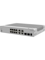 Huawei eKit Switch eKitEngine S210-4P8UN2X géré 14 Port
