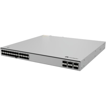 Huawei L3 Managed Switch: S630-24X6Q, 24x10GE SFP+ ports, 6x40GE QSFP+ Ports Huawei L3 Managed Switch: S630-24X6Q, 24x10GE SFP+ ports, 6x40GE QSFP+ Ports