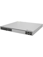 Huawei L3 Managed Switch: S630-24X6C, 24x10GE SFP+ ports, 6x100GE QSFP28 Ports