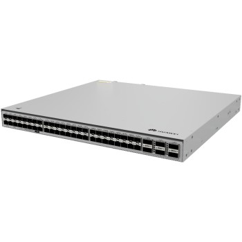 Huawei L3 Managed Switch: S630-48X6Q, 48x10GE SFP+ ports, 6x40GE QSFP+ Ports Huawei L3 Managed Switch: S630-48X6Q, 48x10GE SFP+ ports, 6x40GE QSFP+ Ports