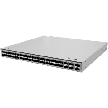 Huawei L3 Managed Switch: S630-48X6C, 48x10GE SFP+ ports, 6x100GE QSFP28 Ports Huawei L3 Managed Switch: S630-48X6C, 48x10GE SFP+ ports, 6x100GE QSFP28 Ports