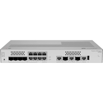 Huawei Gateway: AR580, 1x10GE(SFP+)/2.5GE Combo WAN, 2xGE WAN