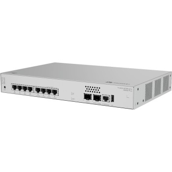 Huawei Gateway: AR580Plus, 1x10GE(SFP+)WAN, 2x2.5GE WAN, 4xGE LAN