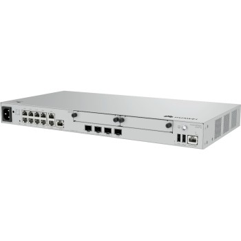 Huawei Gateway: AR580Pro, 3xGE combo WAN, 8xGE LAN, 1x10GE(SFP+)LAN