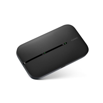 Huawei E5783-230A: LTE Mobil Modem schwarz, 300Mbps down/50Mbps upload, WiF-5, 15Std.