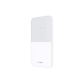 Huawei E5576-326: LTE/3G Modem, weiss, 150Mbps down/50Mbps upload, 10x WLAN,15Std.