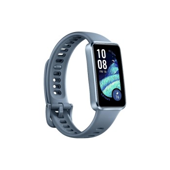 Huawei Band 10 Blau, 43mm, 1,47 AMOLED Display
