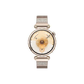 Huawei GT 6 Gold/Weiss, 41mm, 1.32 AMOLED Display