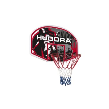Hudora Basketballkorb-Set, Mass 90 x 60 cm Hudora Basketballkorb-Set, Mass 90 x 60 cm
