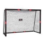 Hudora Fussballtor Pro Tect 240, 240x160x85 cm