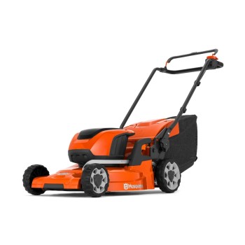 HUSQVARNA Akku-Rasenmäher LC 247i, Solo HUSQVARNA Akku-Rasenmäher LC 247i, Solo