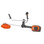 Husqvarna Débroussailleuse sans fil 525iRXT, Solo