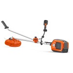 Husqvarna 325iR accu-Motorsense, accu-Motorsense