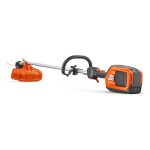 Husqvarna Débroussailleuse sans fil 325iL, Solo