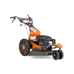 Husqvarna Tondeuses à gazon à essence DB 551