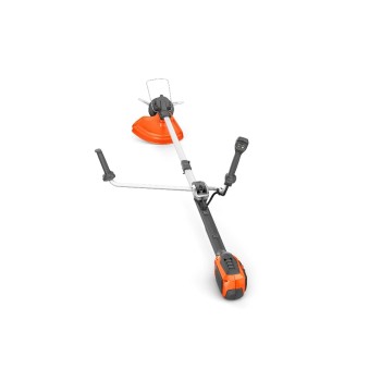 220iR KIT 4.0AH, Motorsensen