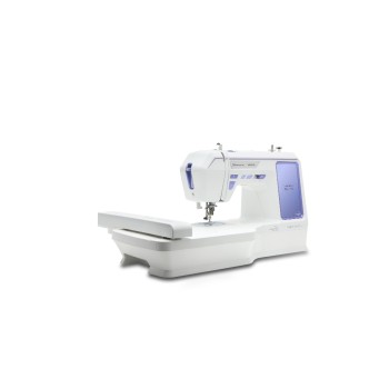 Husqvarna Nähmaschine Designer Quartz 29