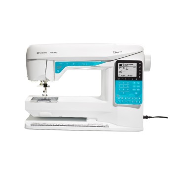Husqvarna Nähmaschine Opal 670
