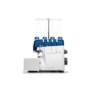 Husqvarna Nähmaschine Amber Air S400