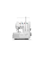 Husqvarna Surjeteuse Amber S 100 Blanc