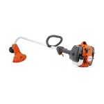 HUSQVARNA Benzin-Rasentrimmer 122C, leichtgewichtig, geräuscharm