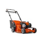 Husqvarna Tondeuse à gazon à essence LC 347V